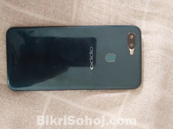 Oppo A5s 6/128